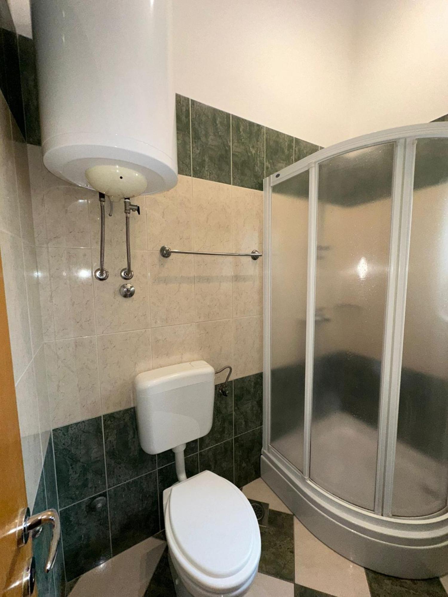 Apartments Zura Marina Room photo