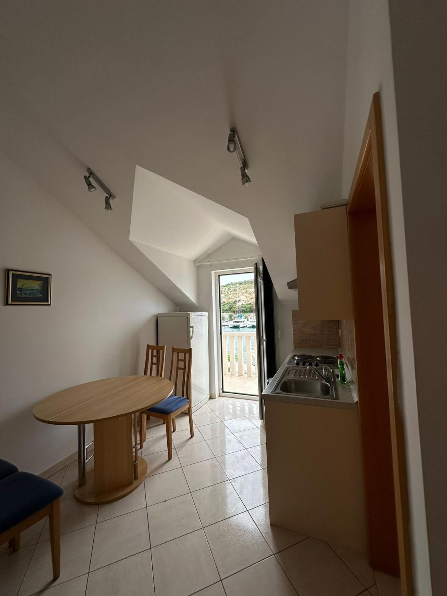 Apartments Zura Marina Room photo
